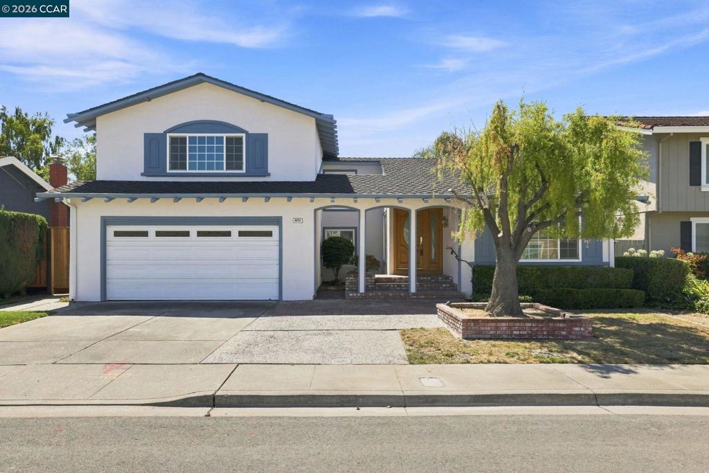 4672 Cope Ct., Pleasanton, CA 94566-5530 — photo 1