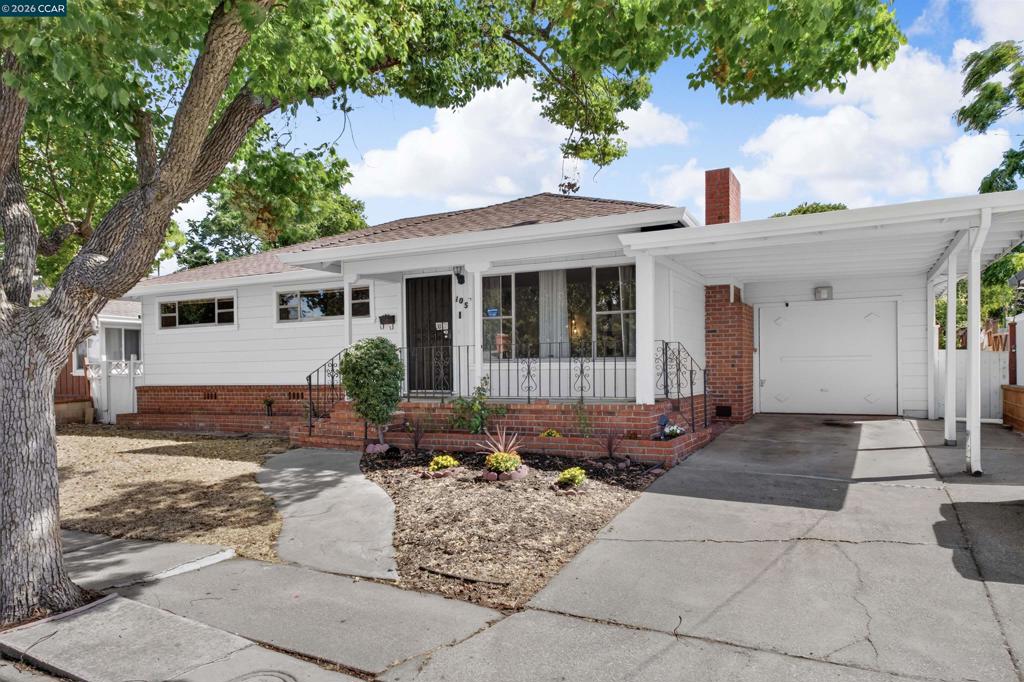 105 W 15Th St, Antioch, CA 94509 — photo 1