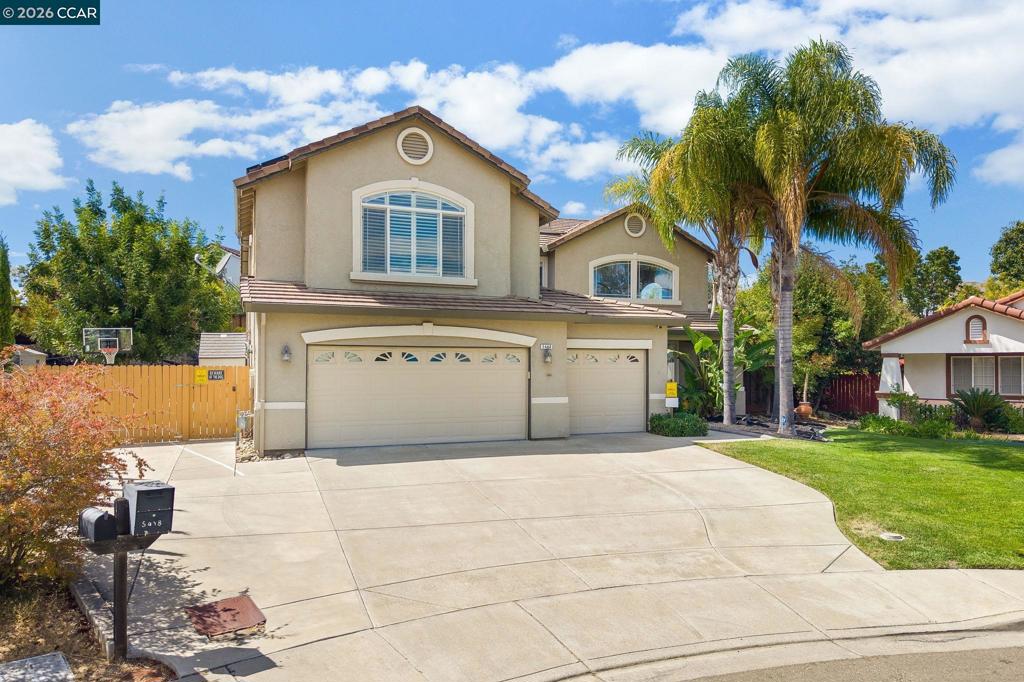5418 Navajo Ct, Antioch, CA 94531 — photo 1