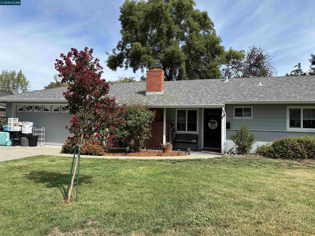 47 Anelda Drive, Pleasant Hill, CA 94523 — photo 1