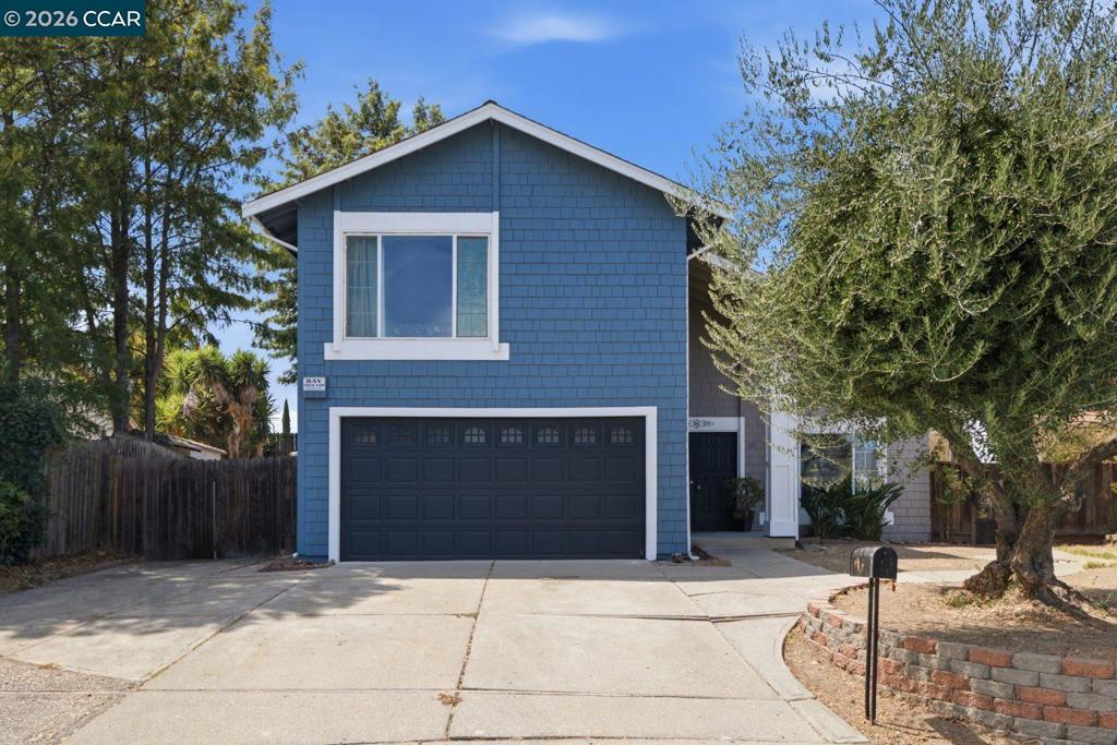 15 Plumas Ct, Bay Point, CA 94565 — photo 1