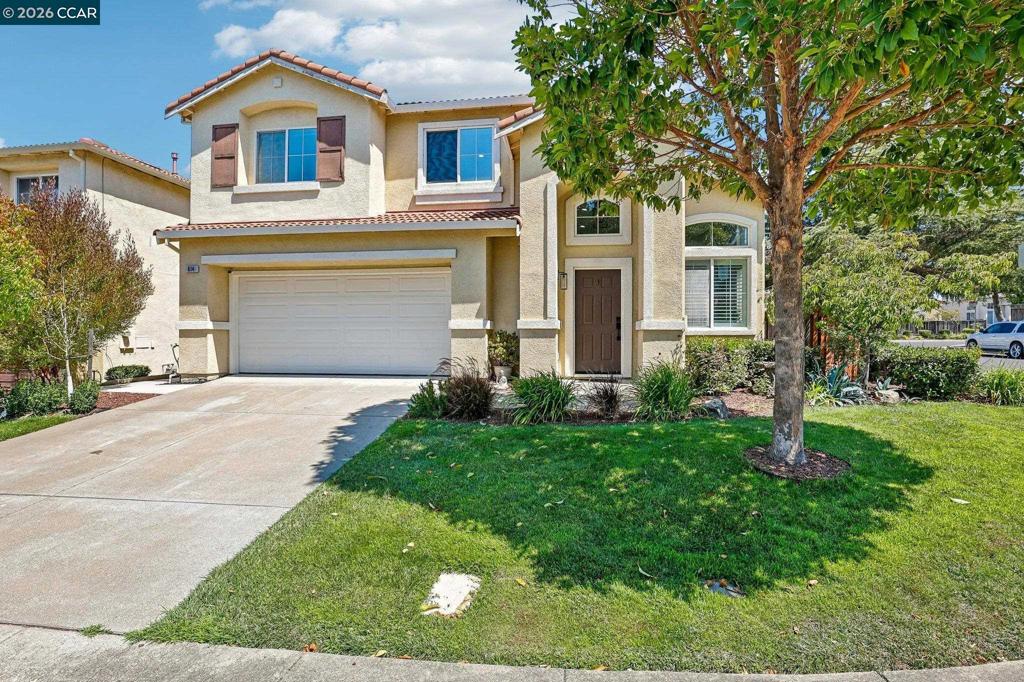 614 Rock Rose Way, Richmond, CA 94806 — photo 1