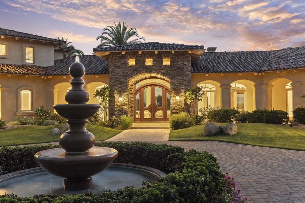 6868 Spyglass Lane, Rancho Santa Fe, CA 92067 — photo 1