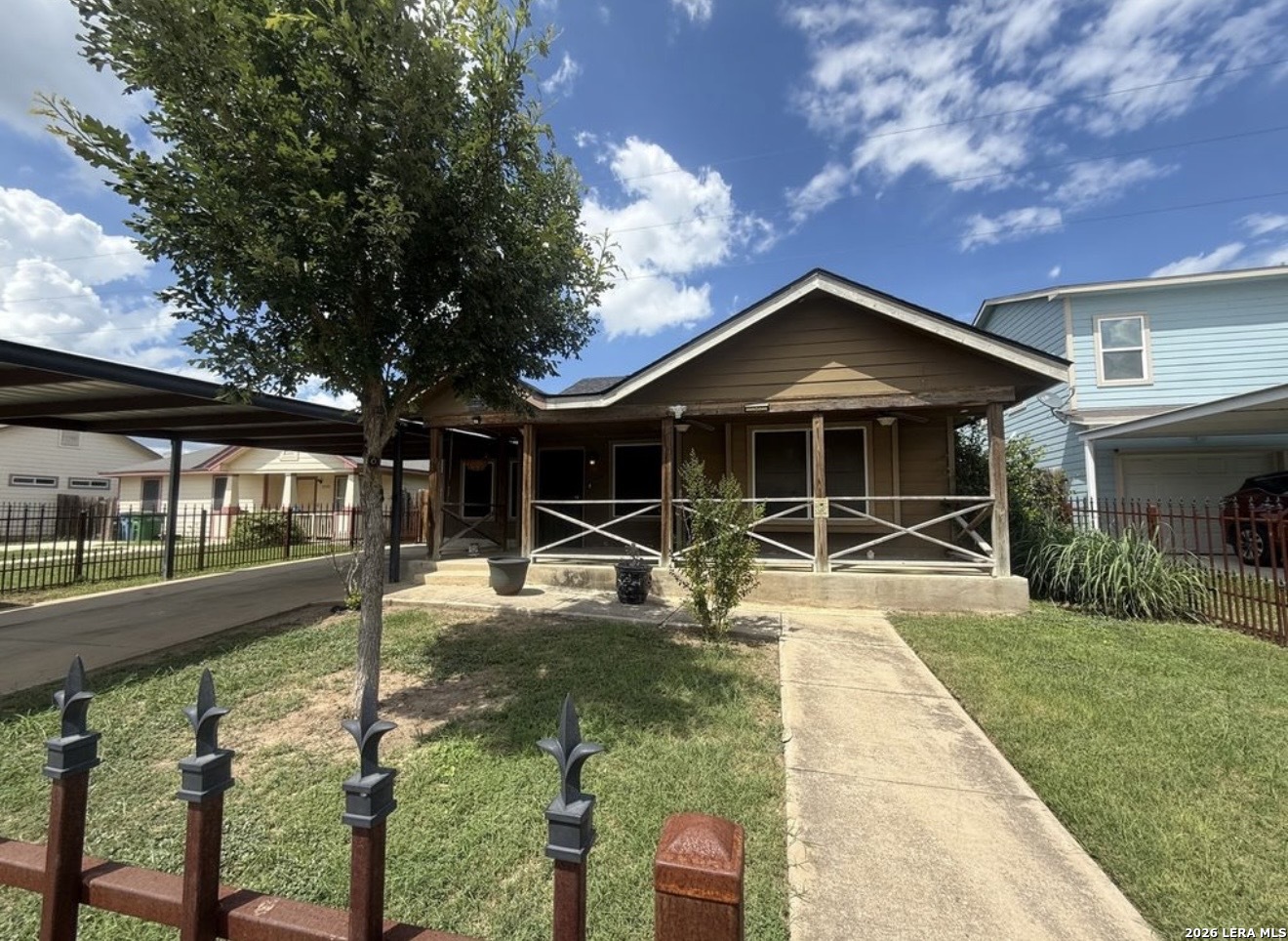 11334 Highcrest dr, San Antonio, TX 78224 — photo 1