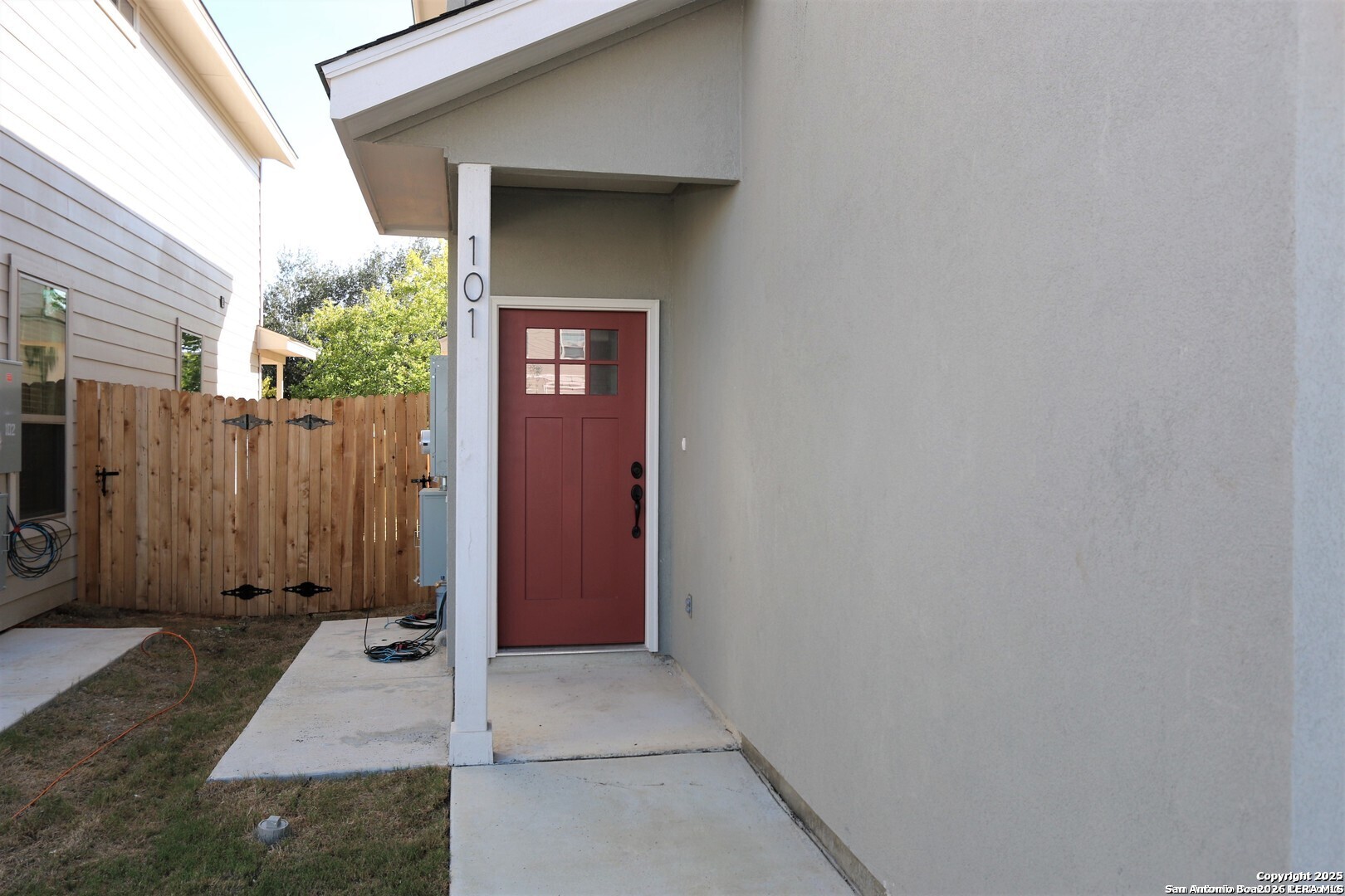 10310 Lynwood Village, , 78245 — photo 1