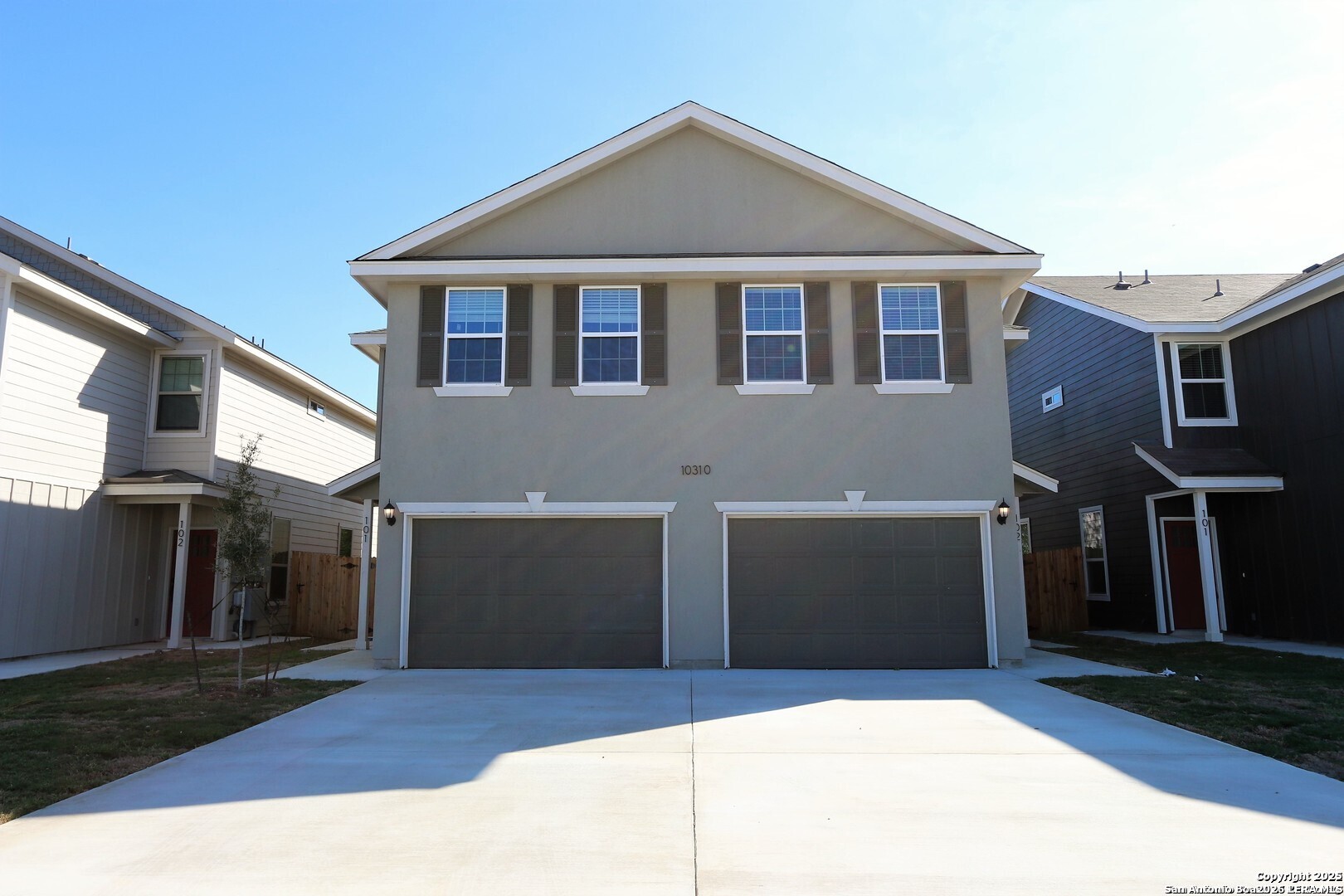 10310 Lynwood Village, San Antonio, TX 78245 — photo 1