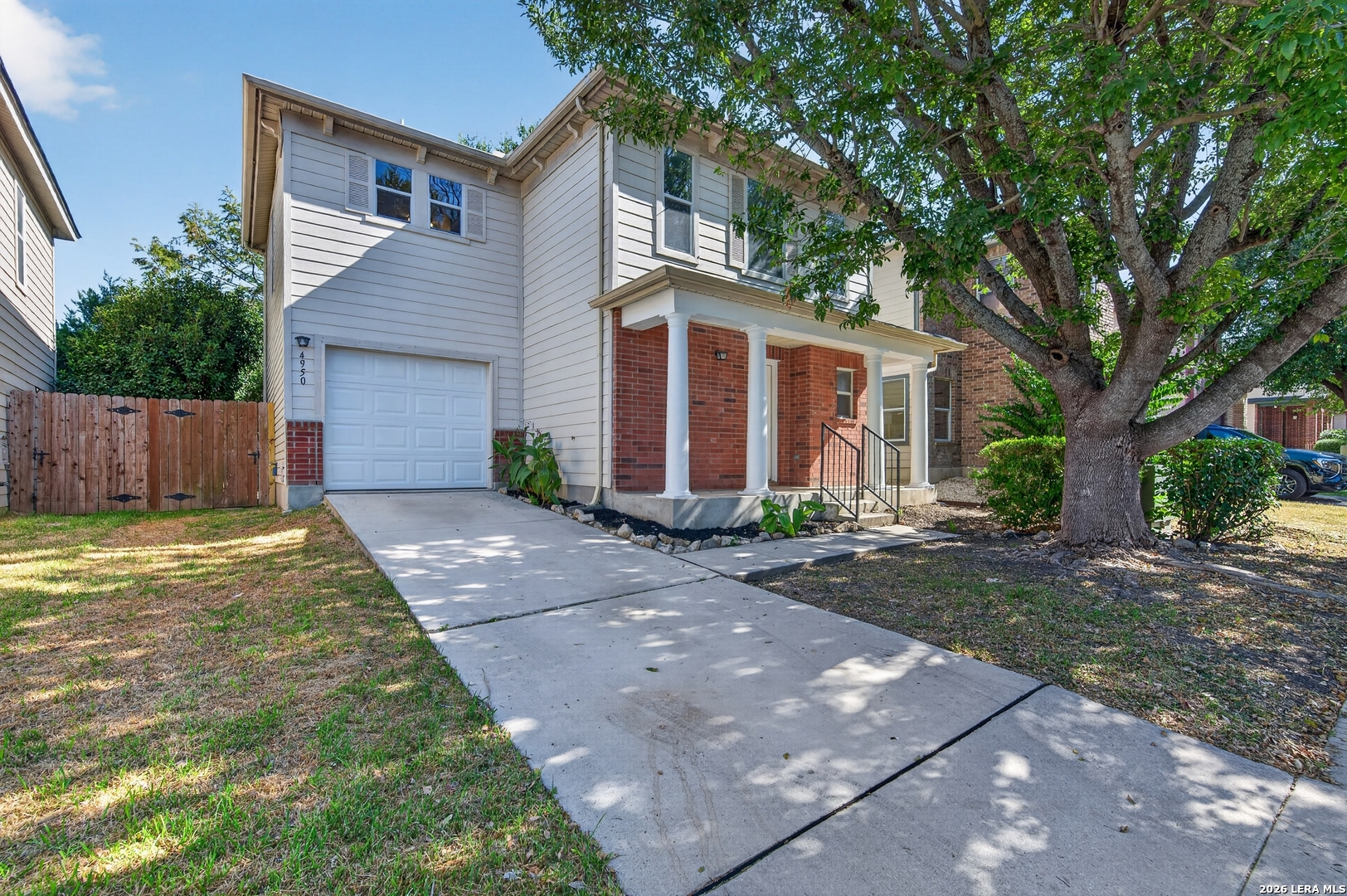 4950 Bending Elms, San Antonio, TX 78247 — photo 1