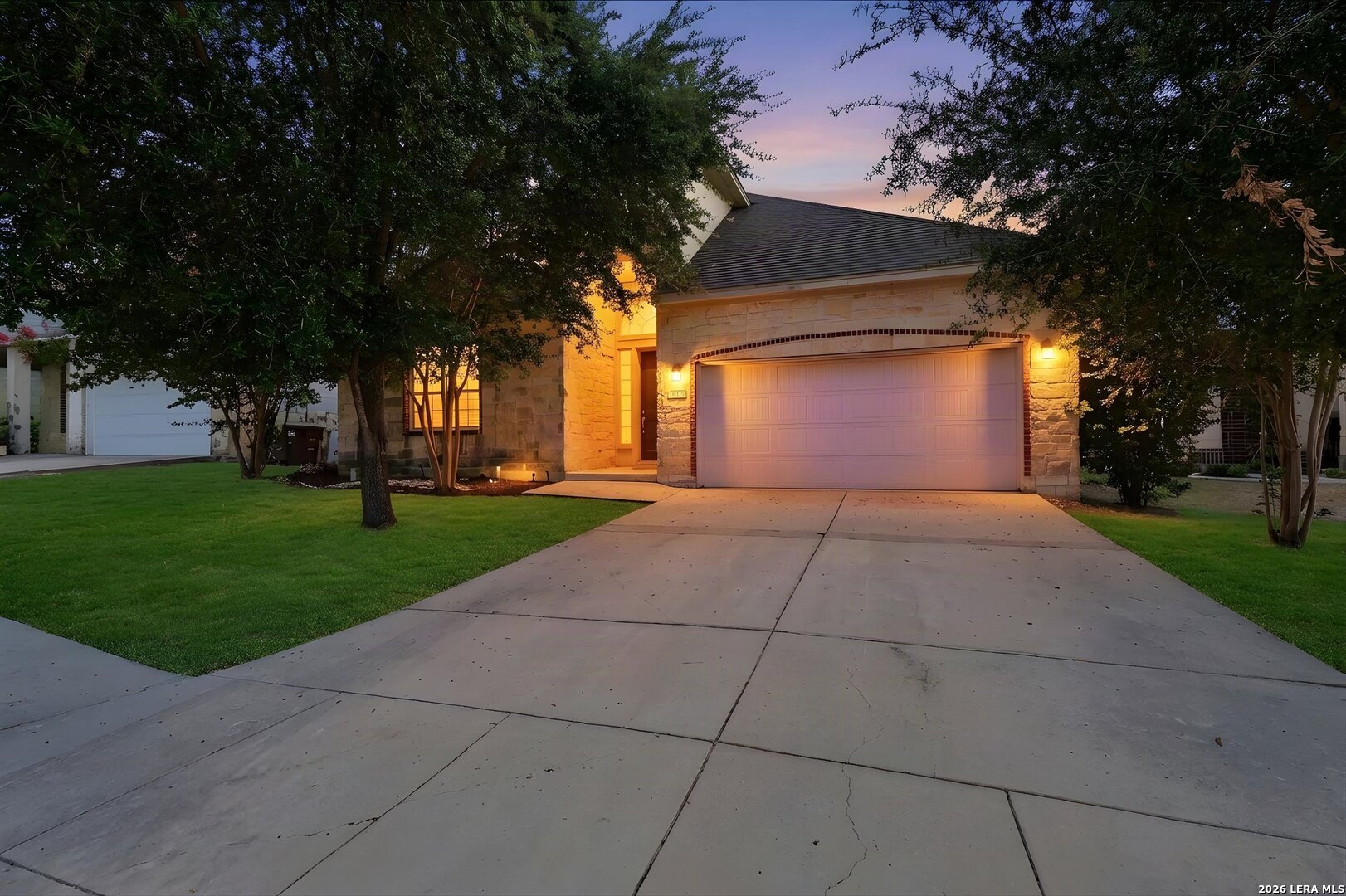 11342 Begonia Rock, San Antonio, TX 78245 — photo 1