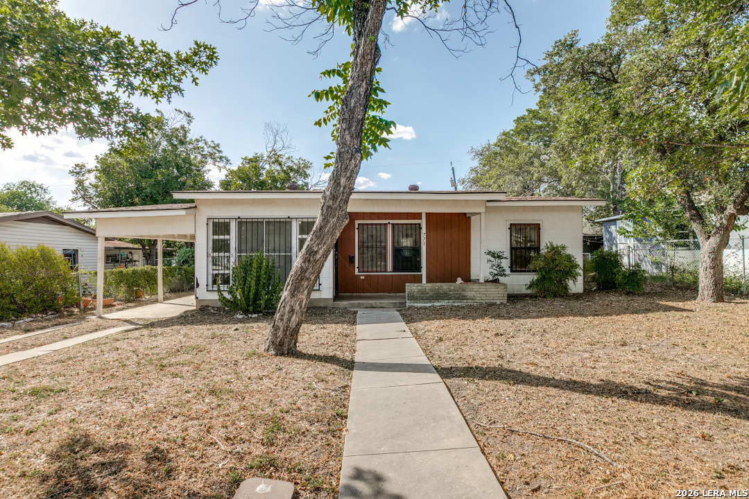 771 LINDA LOU DR, San Antonio, TX 78223 — photo 1