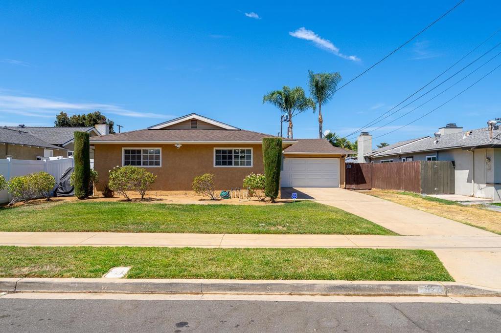 922 Denise Ln, El Cajon, CA 92020 — photo 1