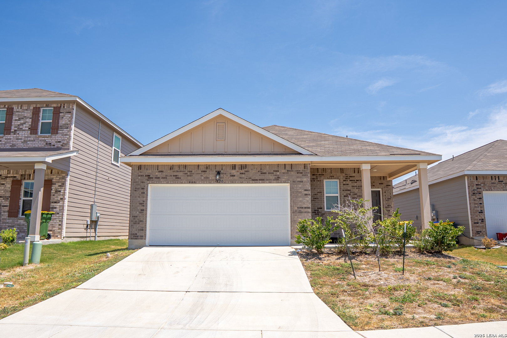 7420 Cottontail Clf, San Antonio, TX 78253 — photo 1