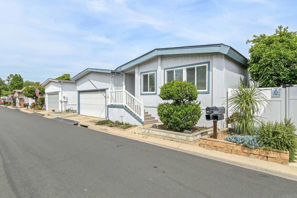 9255 N Magnolia 173, Santee, CA 92071 — photo 1