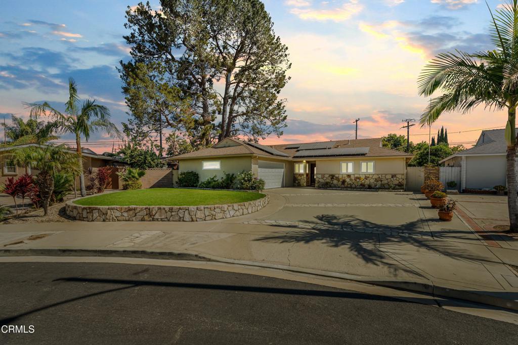 3287 Curt Drive, Camarillo, CA 93010 — photo 1
