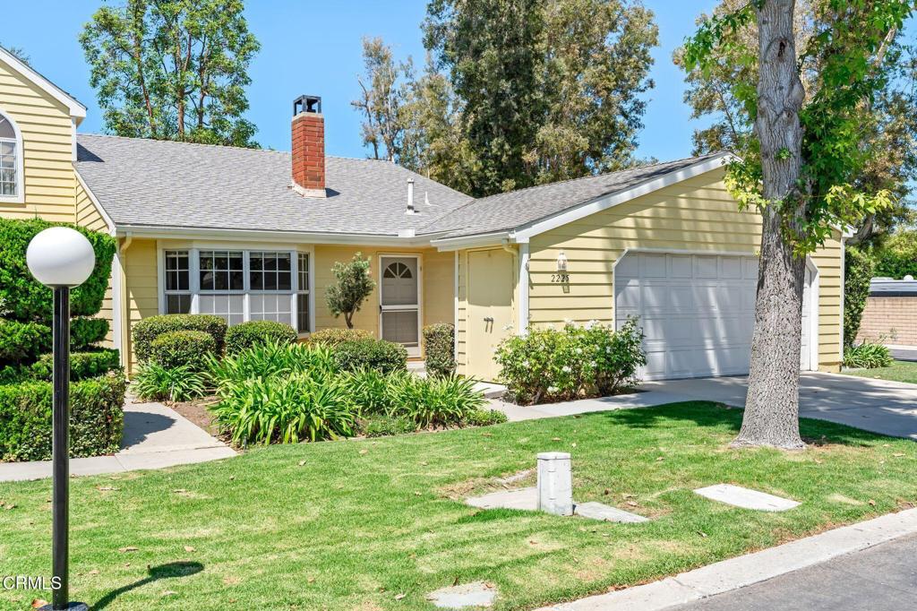 2225 Calle Bellota, Camarillo, CA 93010 — photo 1