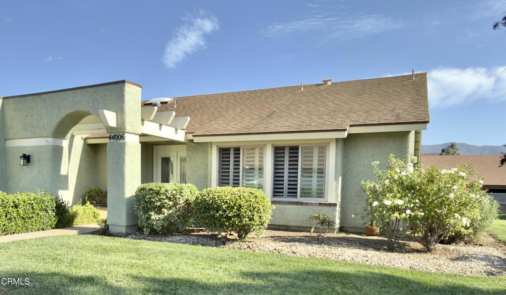 44006 Village 44, Camarillo, CA 93012 — photo 1