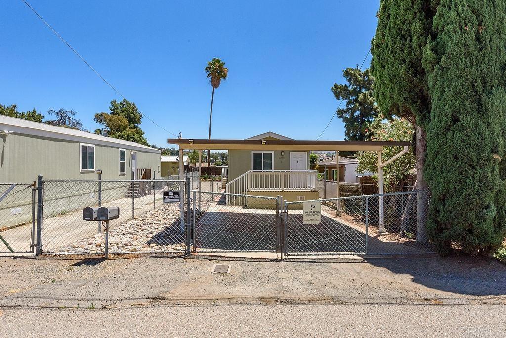 8213 Sunset Drive, Lakeside, CA 92040 — photo 1