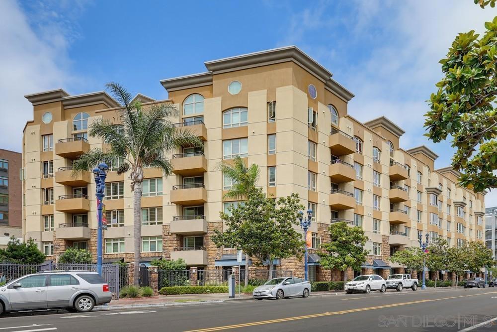 1480 Broadway 2420, San Diego, CA 92101 — photo 1