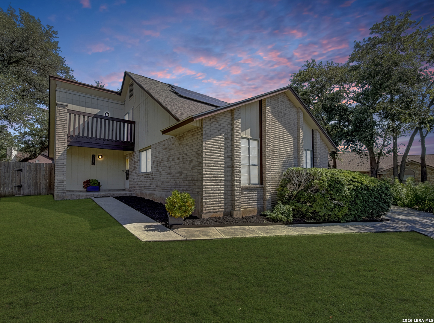 8519 Ridge Stone St, ,  78251 — photo 1