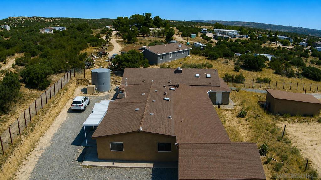 2285 Tierra Heights Rd, Boulevard, CA 91905 — photo 1