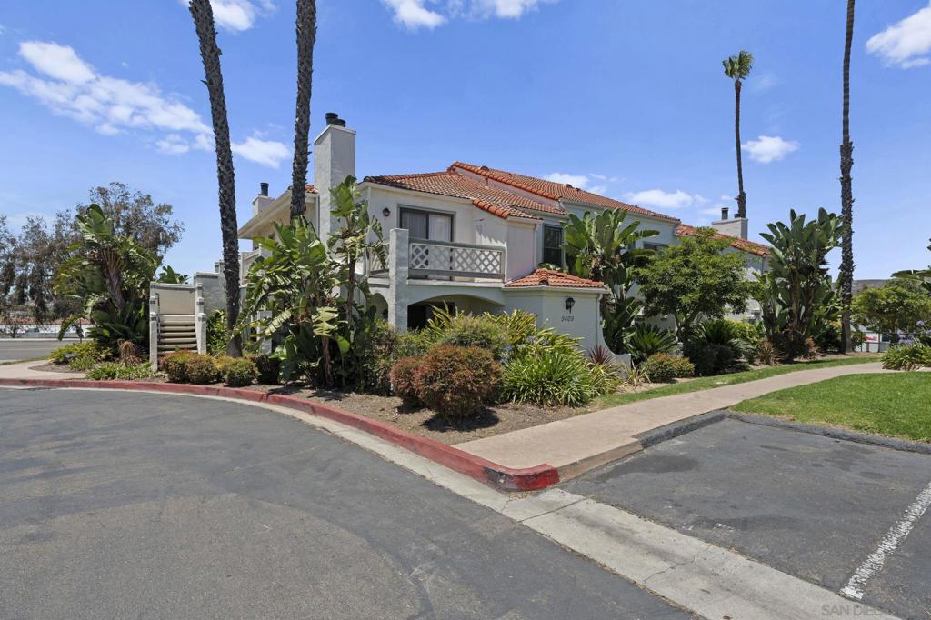 9409 Fairgrove Lane 204, San Diego, CA 92129 — photo 1