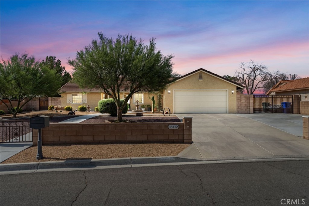 16412 Pauhaska, Apple Valley, CA 92307 — photo 1