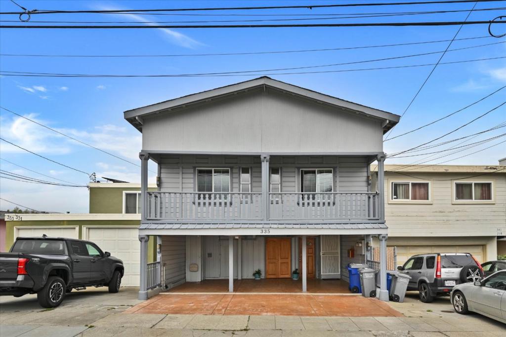 335 A Street, South San Francisco, CA 94080 — photo 1