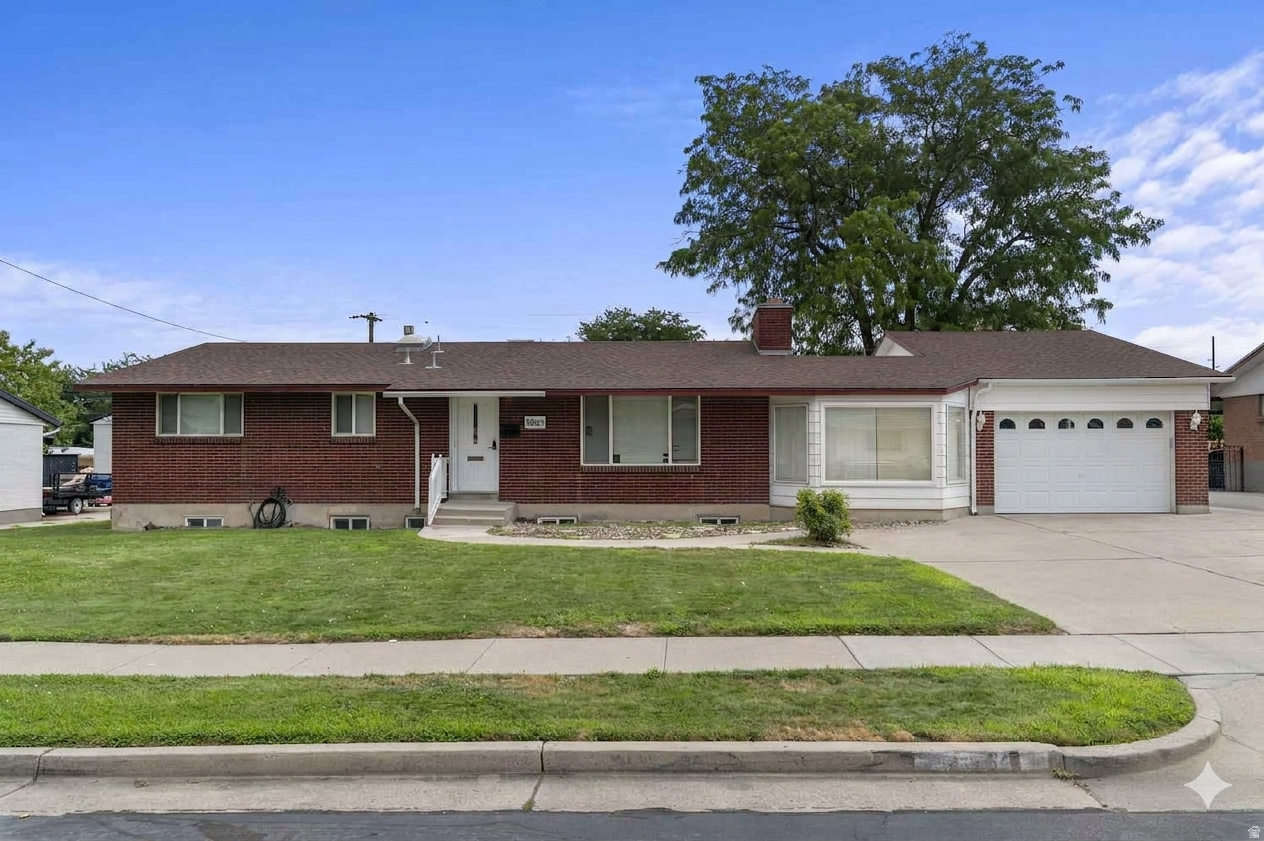 3883 S MARKET ST, West Valley City, UT 84119 — photo 1