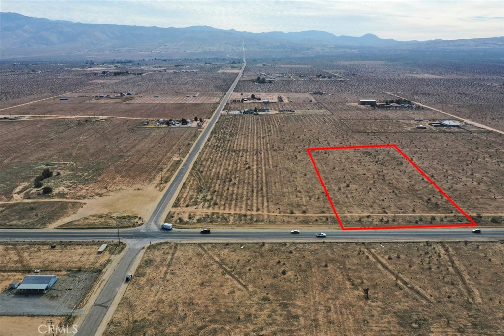 0 Highway 18, Apple Valley, CA 92307 — photo 1