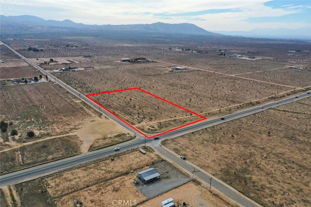 0 Highway 18, Apple Valley, CA 92307 — photo 1