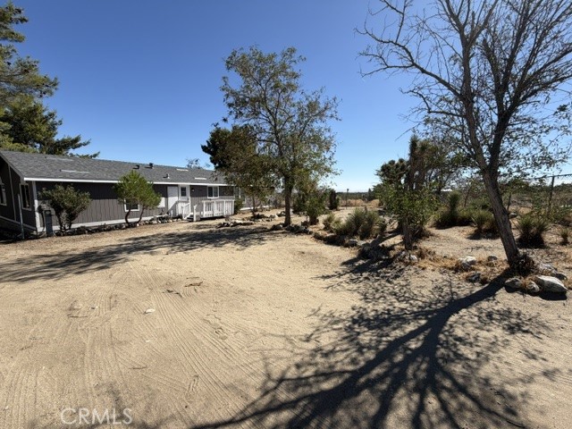 278 Yucca, Pinon Hills, CA 92372 — photo 1