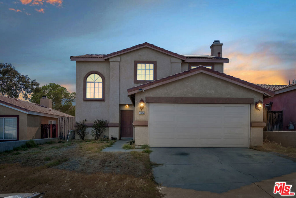 12817 1st Avenue, Victorville, CA 92395 — photo 1