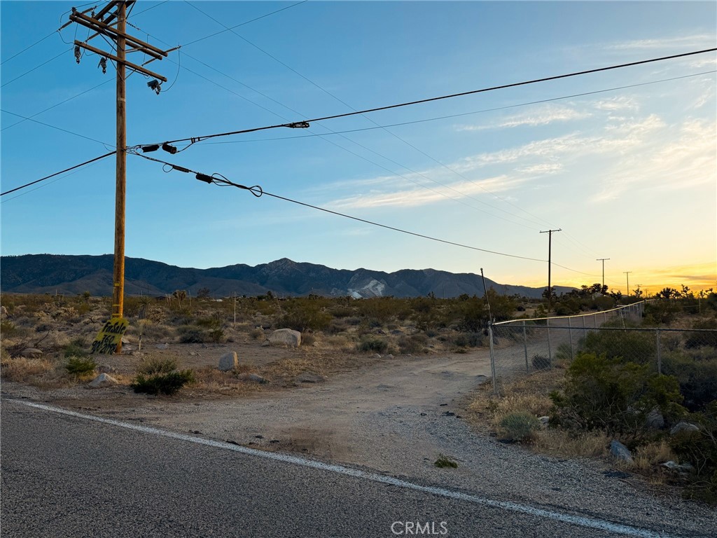 7980 Crystal Creek Road, Lucerne Valley, CA 92356 — photo 1
