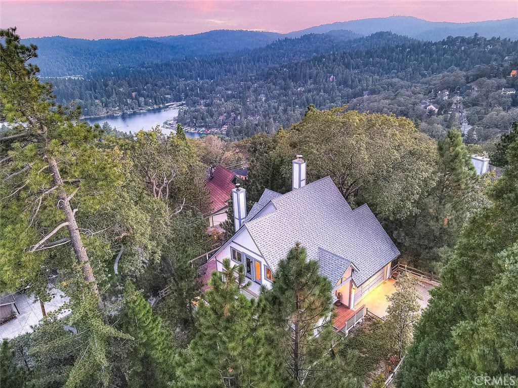27684 St Bernard, Lake Arrowhead, CA 92352 — photo 1