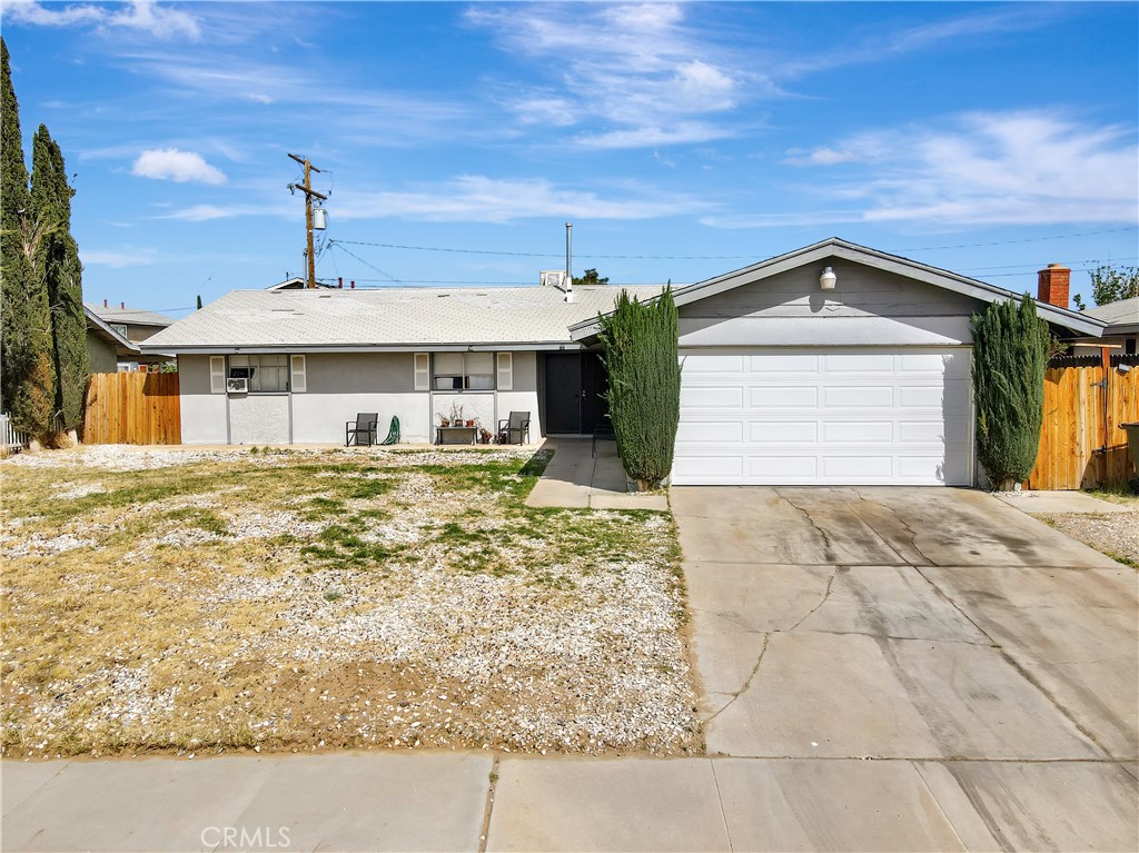 18165 Lilac, Adelanto, CA 92301 — photo 1