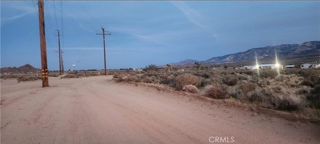 0 Alamo, Lucerne Valley, CA 92356 — photo 1