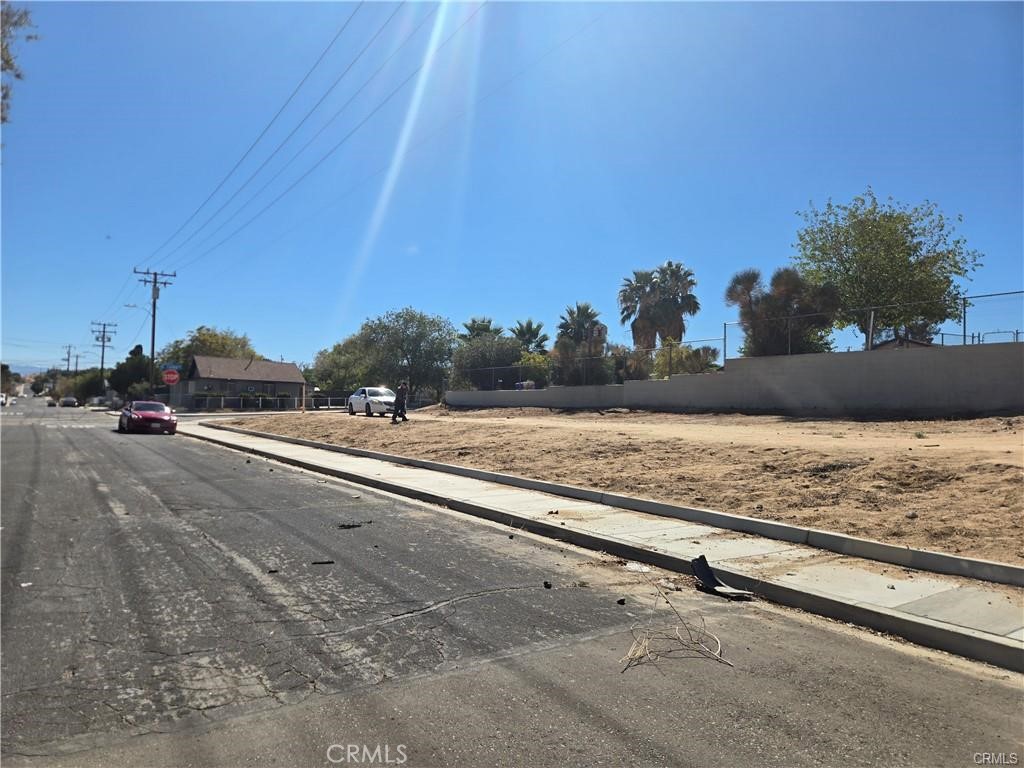 0 third st, Victorville, CA 92395 — photo 1