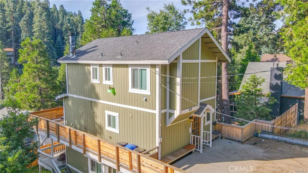 839 Virginia Court, Lake Arrowhead, CA 92352 — photo 1