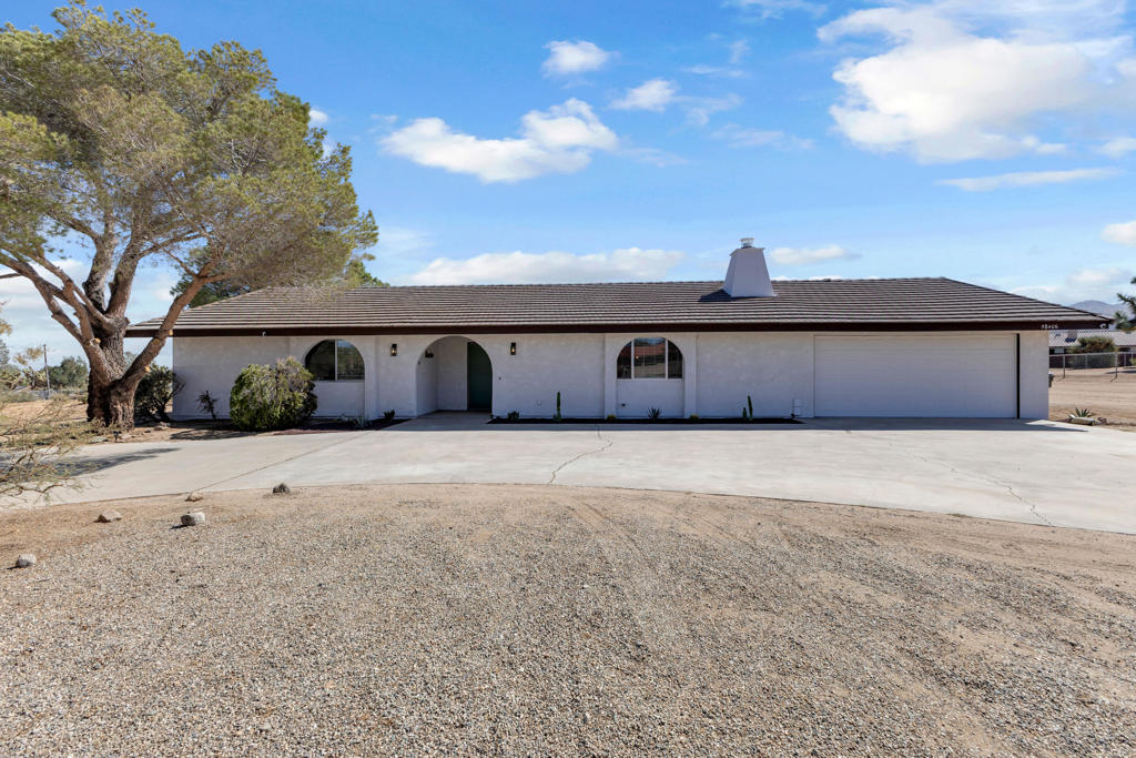 58406 Joshua Lane, Yucca Valley, CA 92284 — photo 1