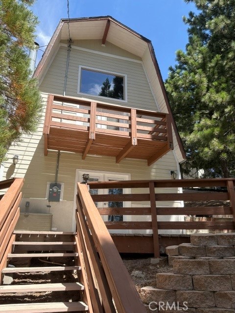 30975 Knob Hill Circle, Running Springs, CA 92382 — photo 1