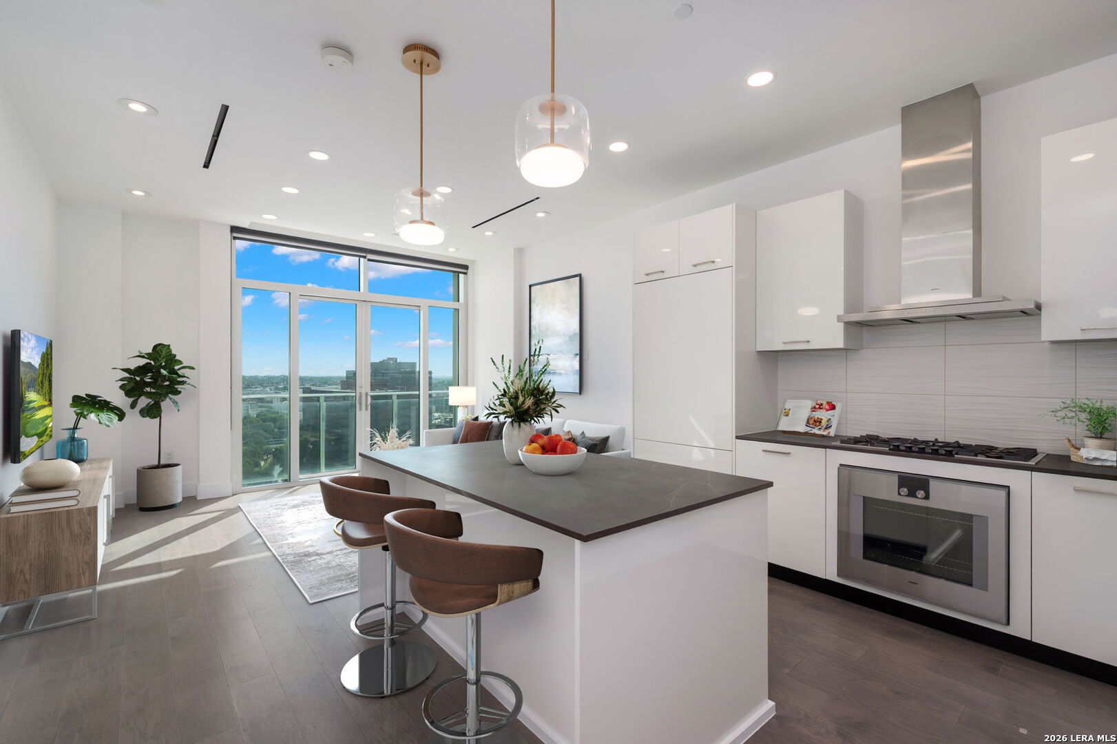 123 Lexington Ave