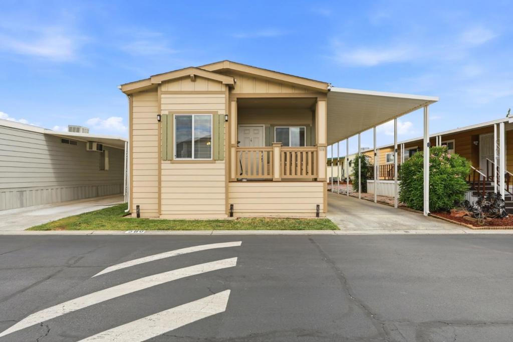 586 Mountain Home Drive 586, San Jose, CA 95136 — photo 1