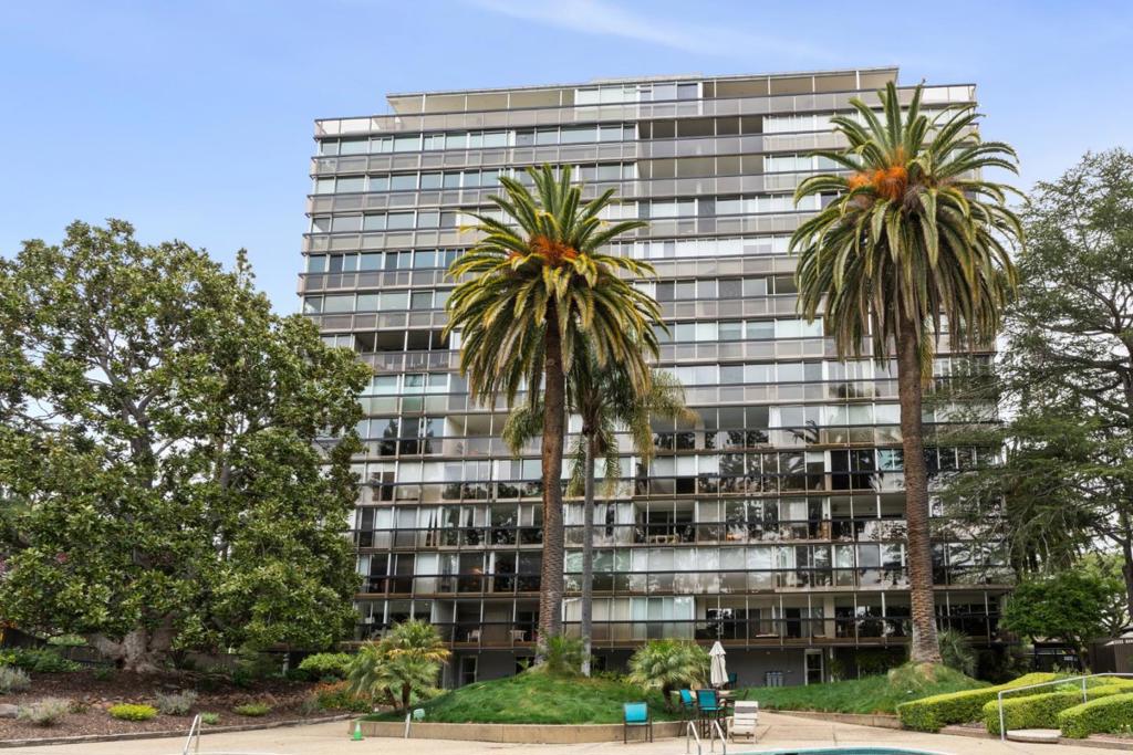 101 Alma Street 503, Palo Alto, CA 94301 — photo 1