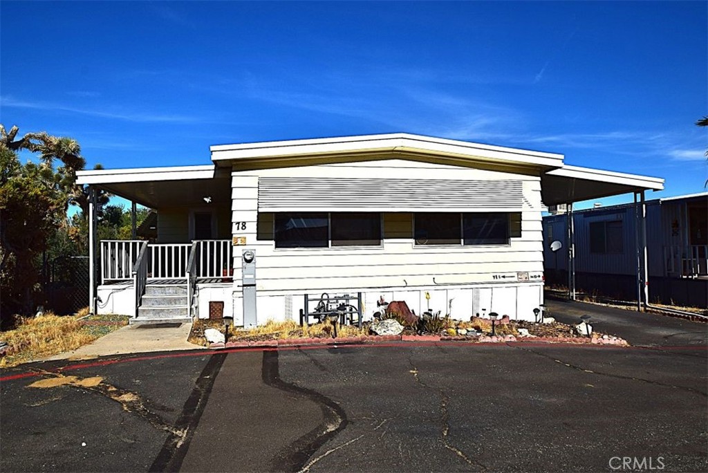 7425 Church Street 78, Yucca Valley, CA 92284 — photo 1