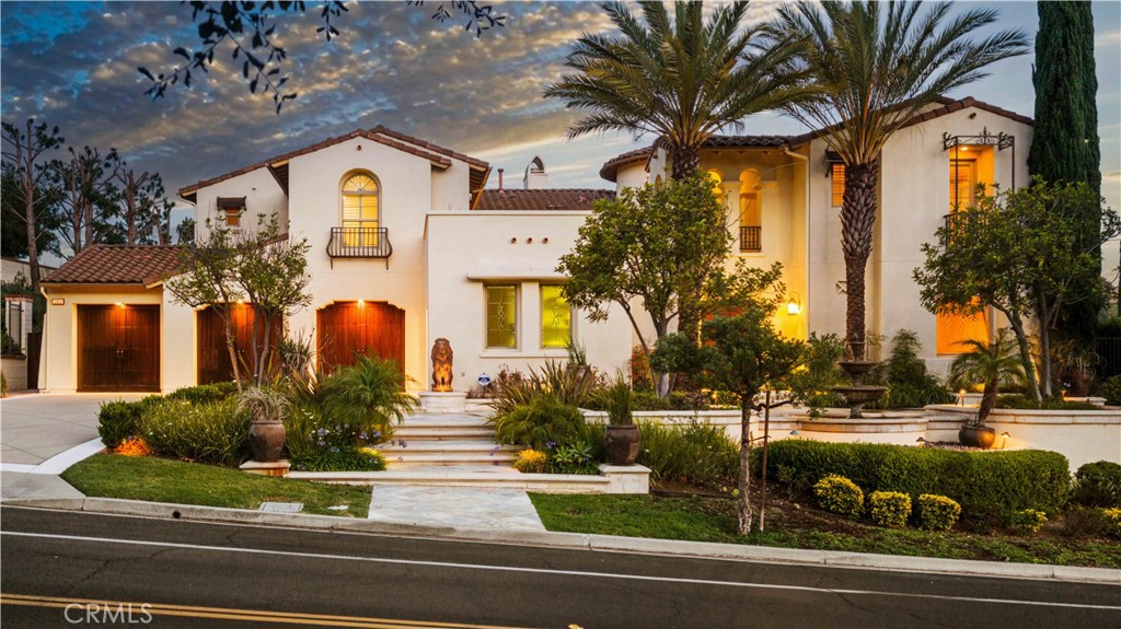 2859 VENEZIA TER, Chino Hills, CA 91709 — photo 1