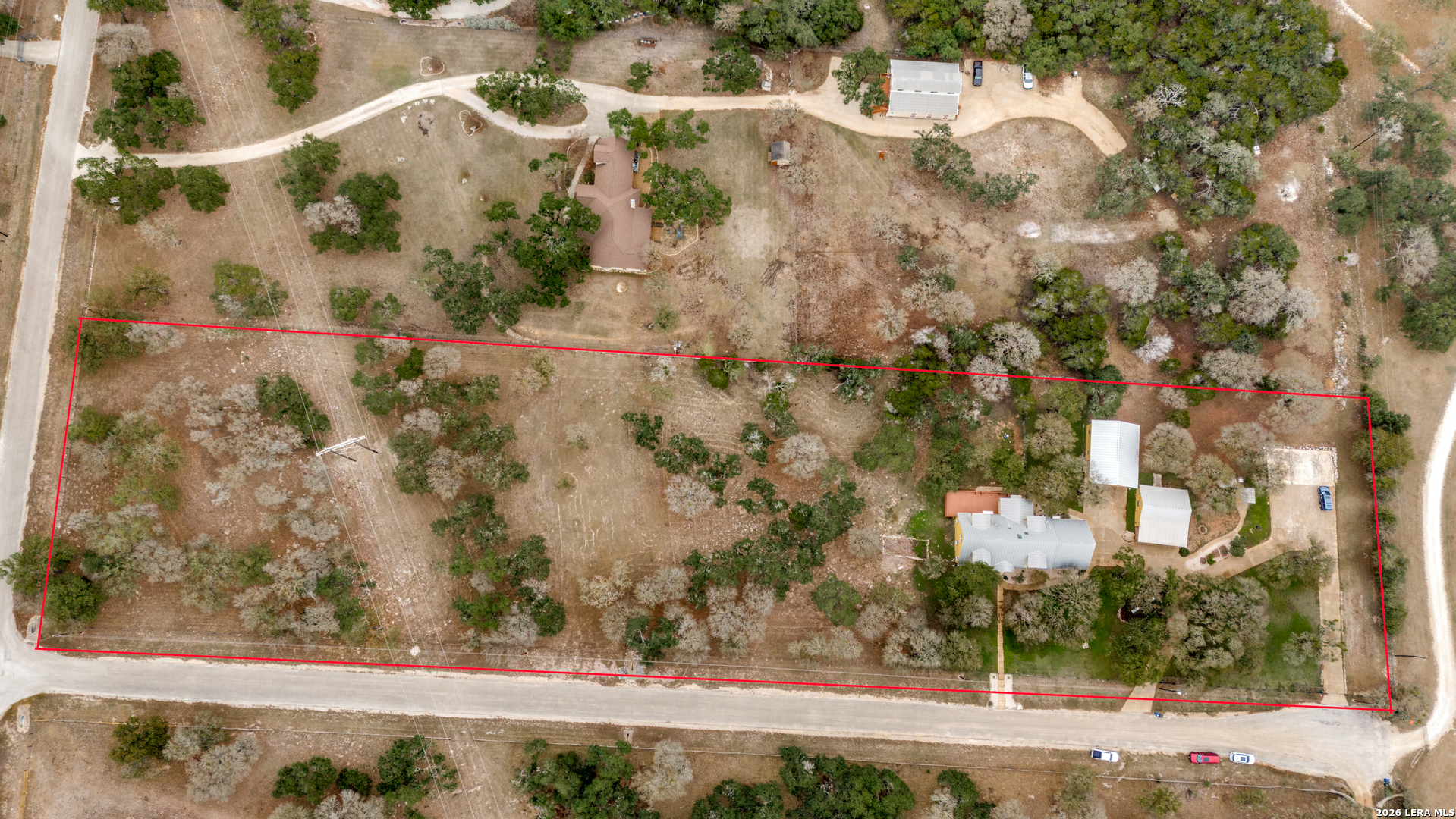 201 YUCCA CYN, Spring Branch, TX 78070 — photo 1