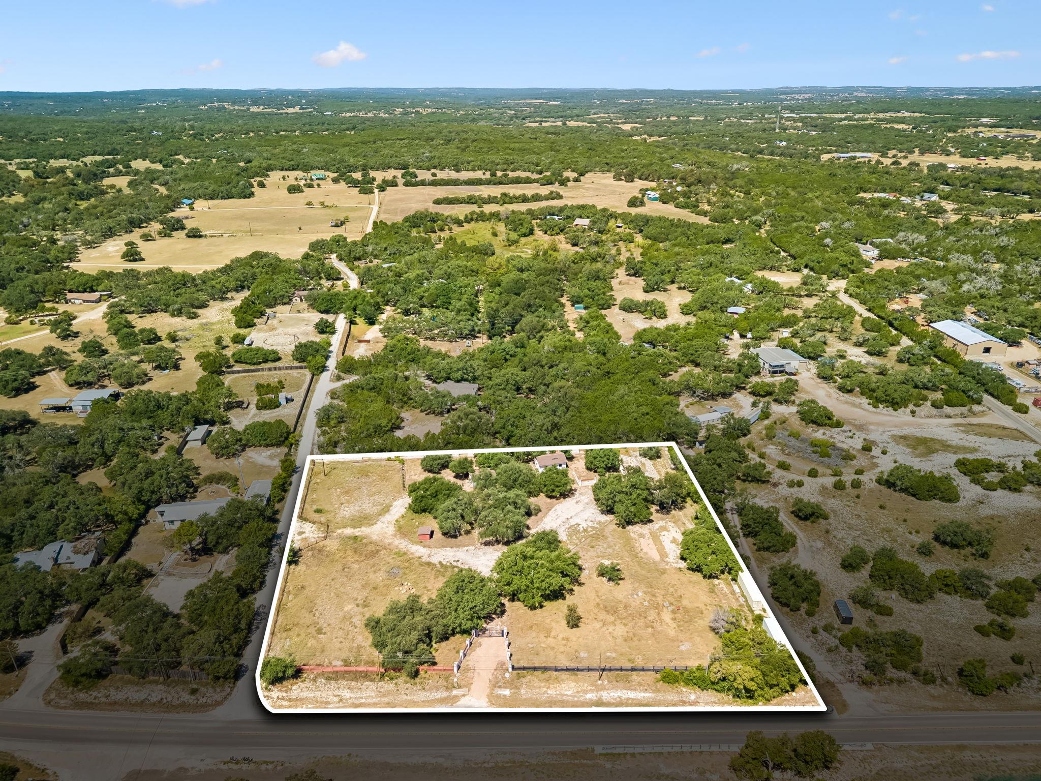18001 Fm 150, Driftwood, TX 78619 — photo 1