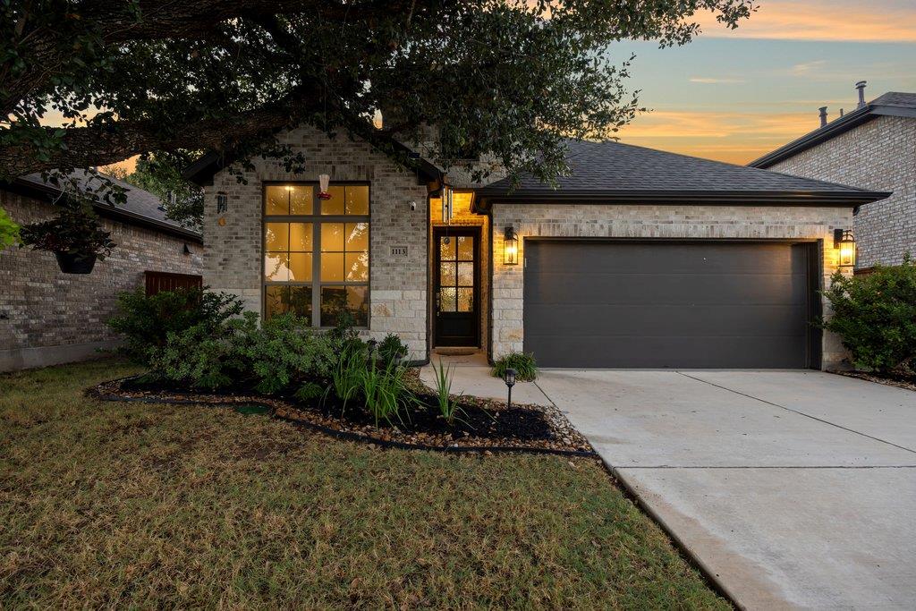1113 Mulberry Oak, Georgetown, TX 78628 — photo 1