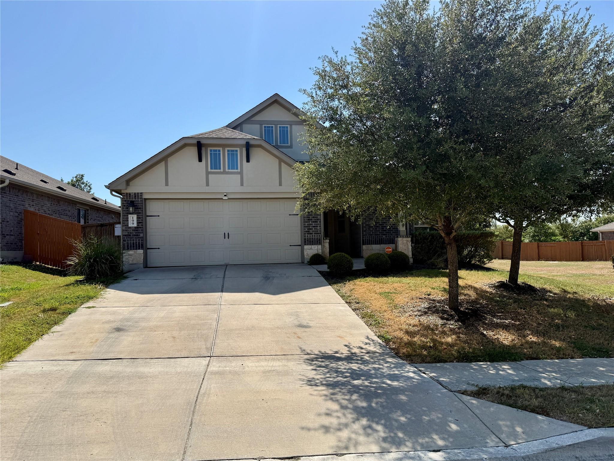 199 Tailwind, Kyle, TX 78640 — photo 1