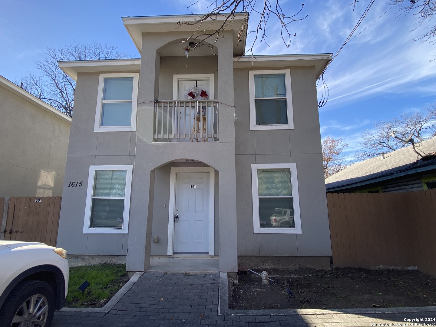 1611 NAVIDAD ST, , 78201 — photo 1