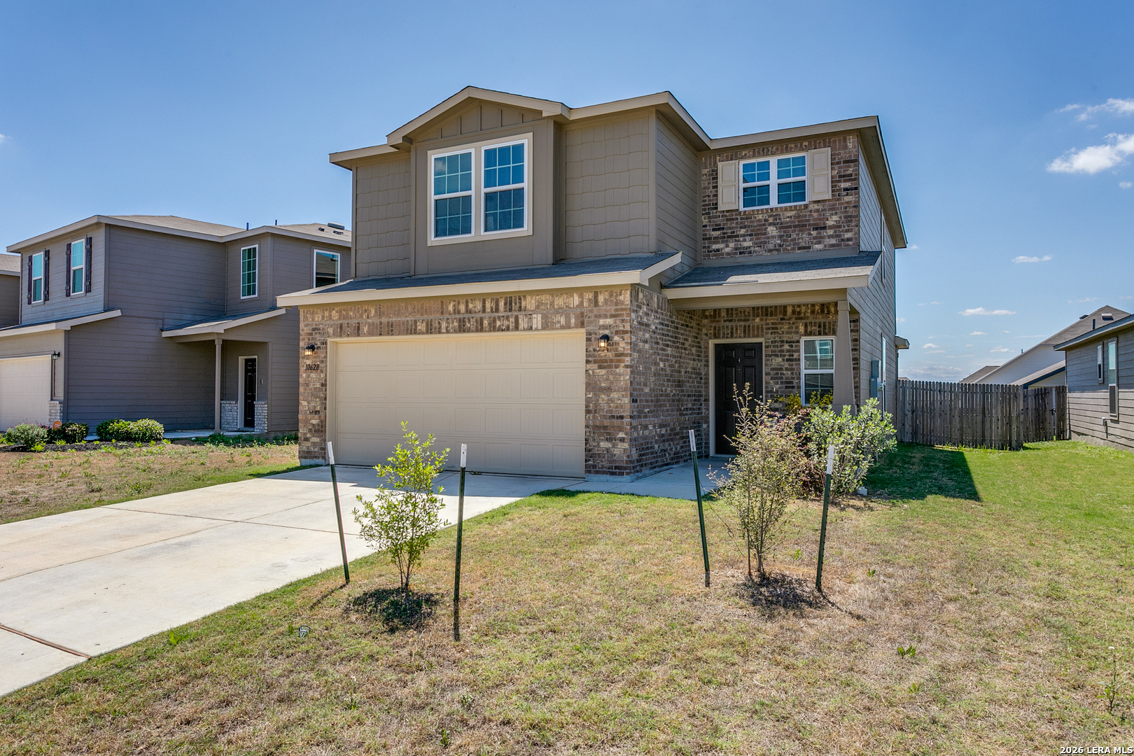 10628 RAYBURN LNDG, San Antonio, TX 78252 — photo 1